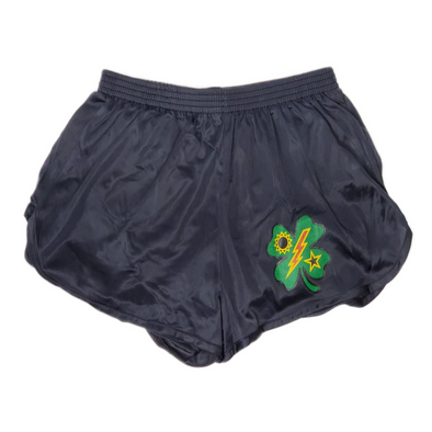 Short - 75th Clover DUI