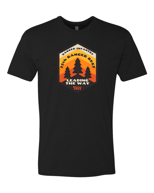 REGT Forest Shirt
