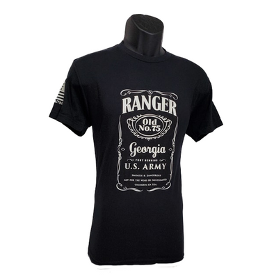 Shirt - Ranger Old Full Label