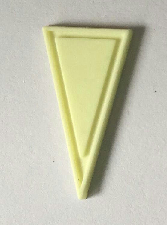 Patch - Bn Cat Eye