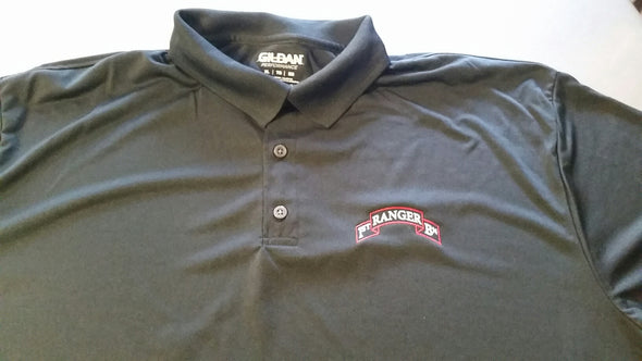 Polo - 1st Ranger Bn