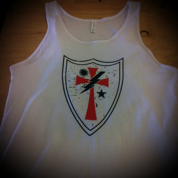 Tank Top - Men's Crusader DUI