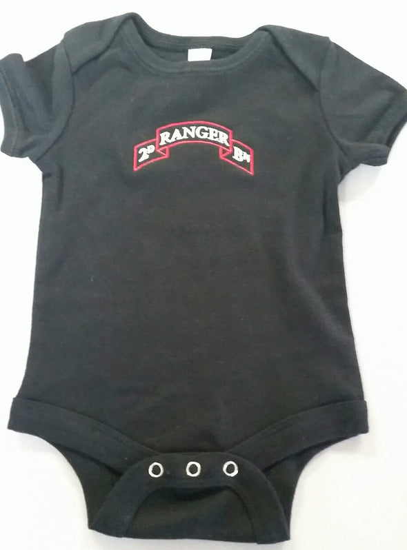 Child - Bn Scroll Onsie