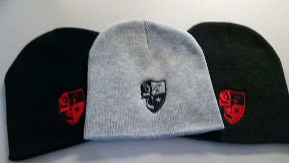 Beanie - Skull