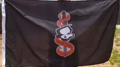 Flag - Bad Muthers