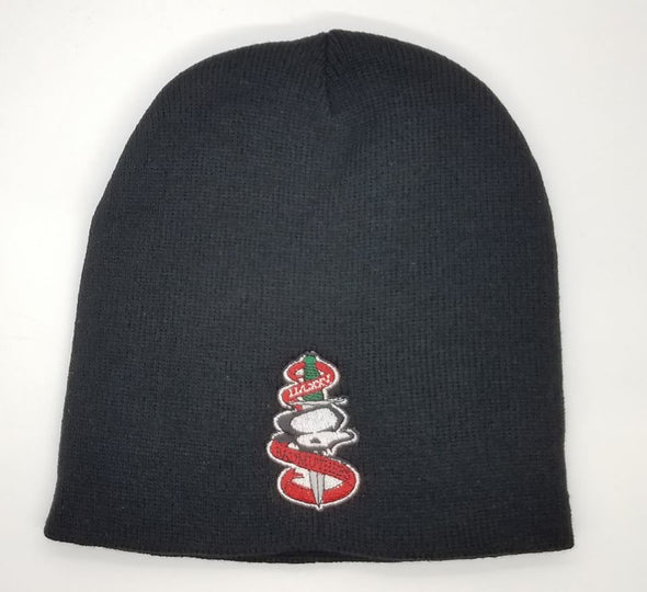 Bad Muthers Headwear