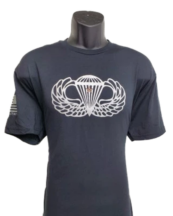 One Combat Jump Shirt