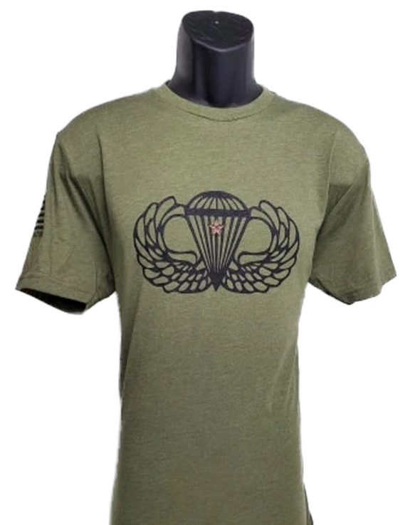 One Combat Jump Shirt