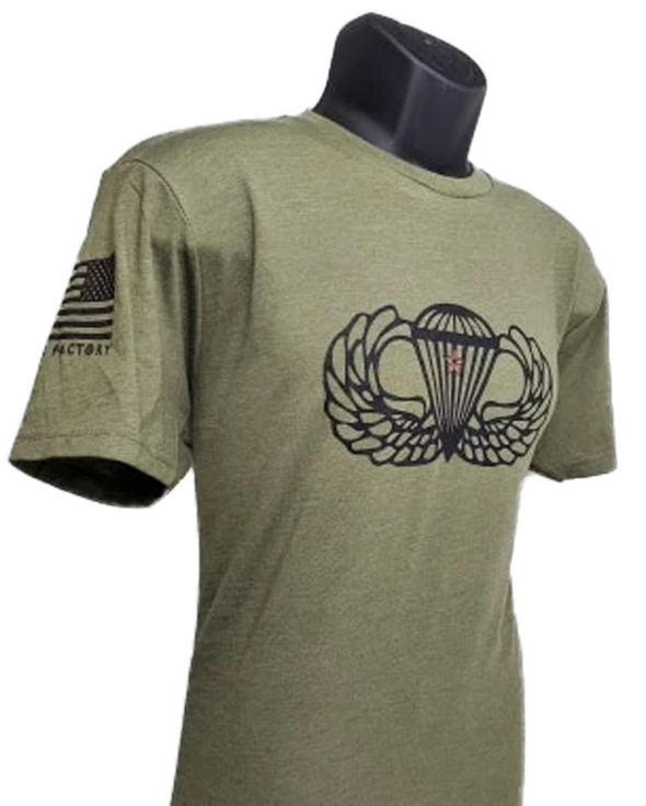 One Combat Jump Shirt