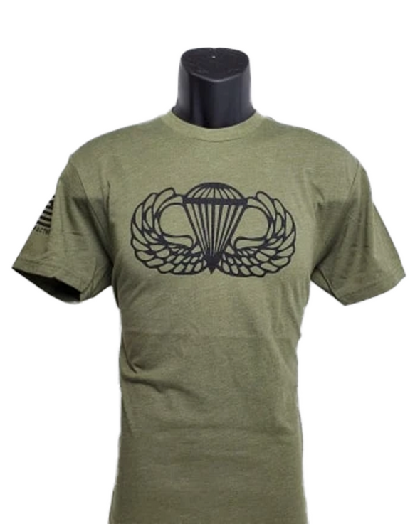 Airborne Wing Shirt