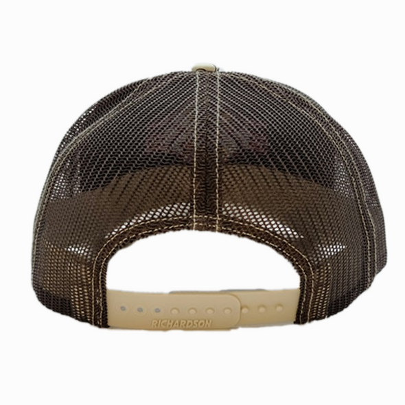 Black Clover 3d Bn Tick Palm Trucker