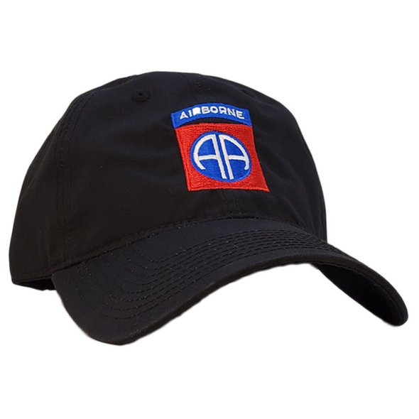 82nd Airborne Decky Cap