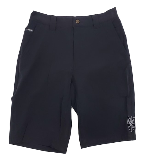 75th DUI Shield Maverick Short