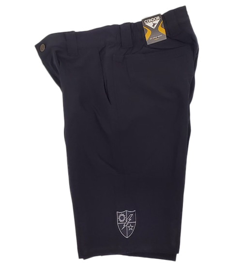 75th DUI Shield Maverick Short