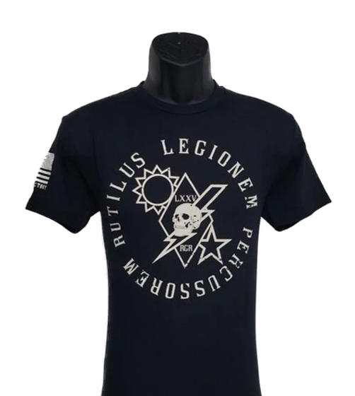 Shirt - Red Legion of Death