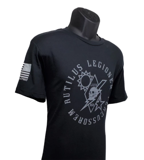 Shirt - Red Legion of Death