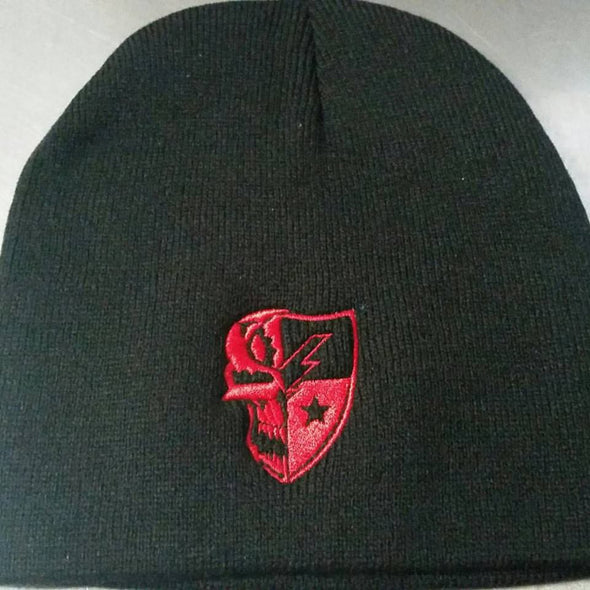 Beanie - Skull