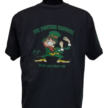 Shirt - The Fighting Rangers
