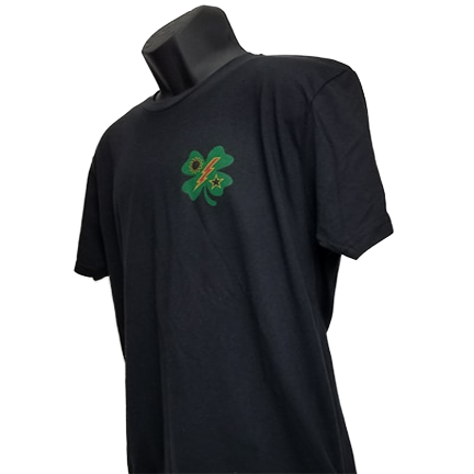 Shirt - The Fighting Rangers