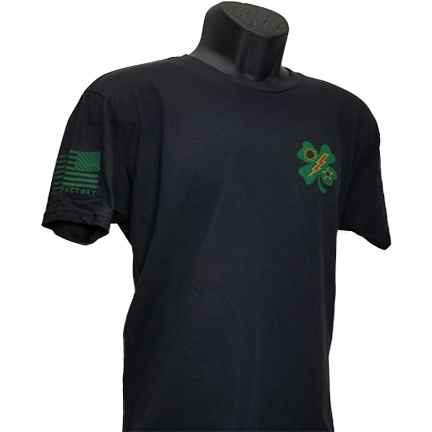 Shirt - The Fighting Rangers