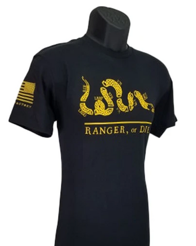 275th Ranger Battalion US Army Hawaiian Shirt For Men And Women