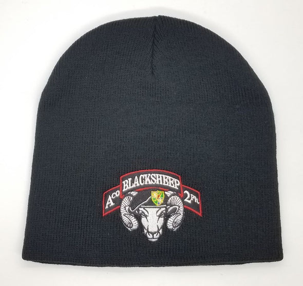 Black Sheep Headwear