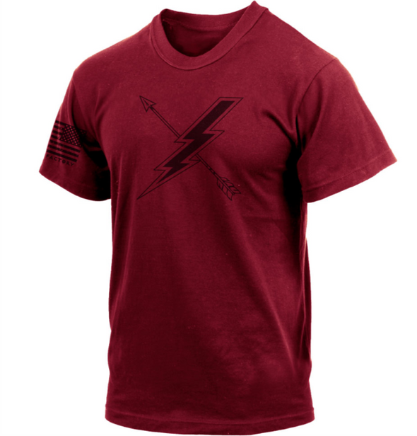 Shirt - Bolt and Arrow