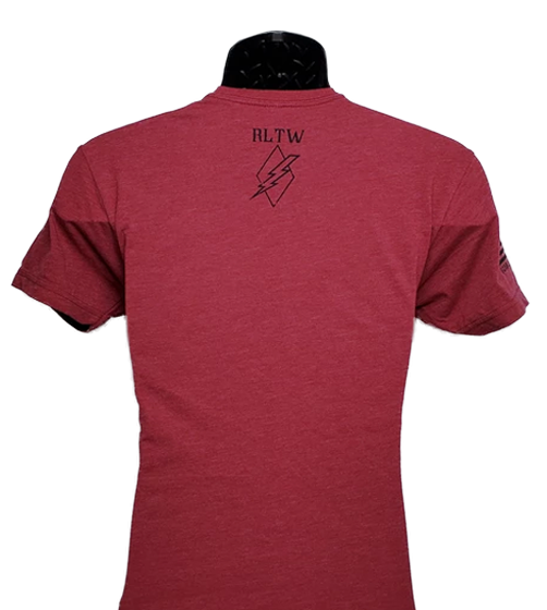 Shirt - Red Legion of Death