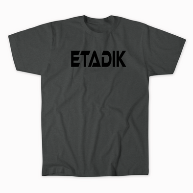 ETADIK shirt