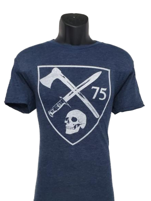 Shirt - Chop and Skull