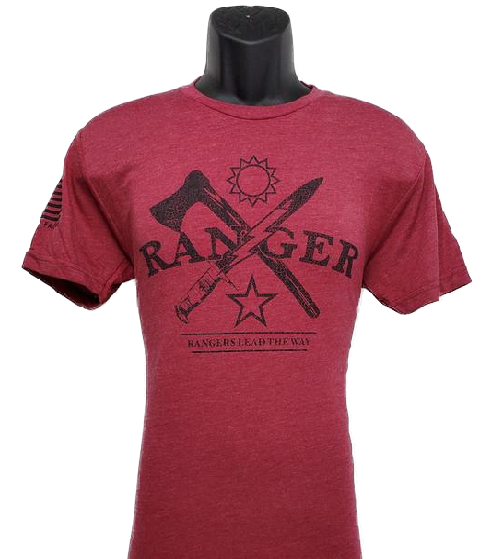 Chop and Stab Shirt