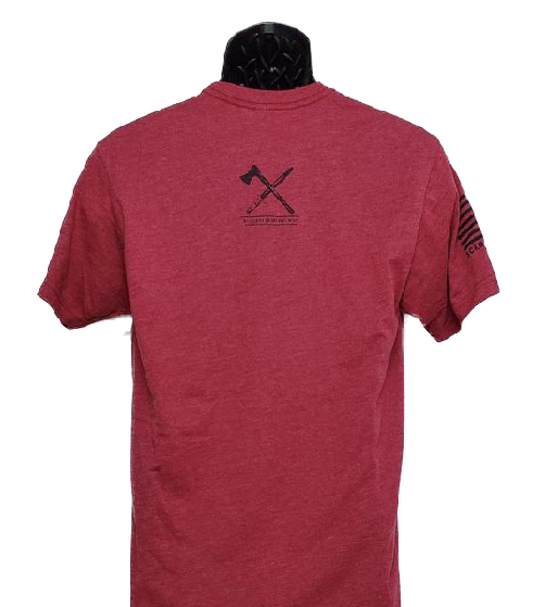 Chop and Stab Shirt