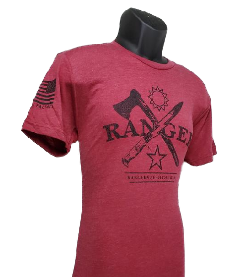 Chop and Stab Shirt