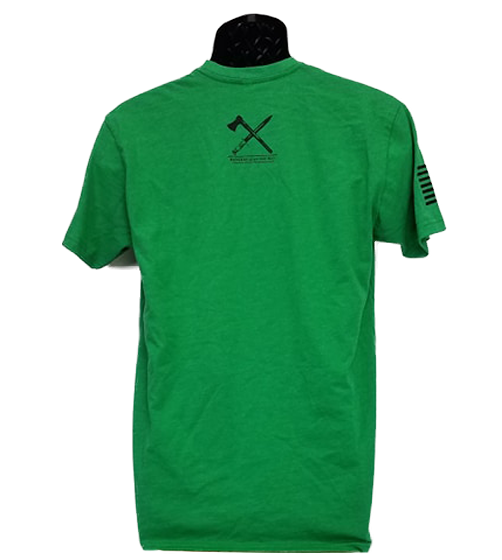 Chop and Stab Shirt