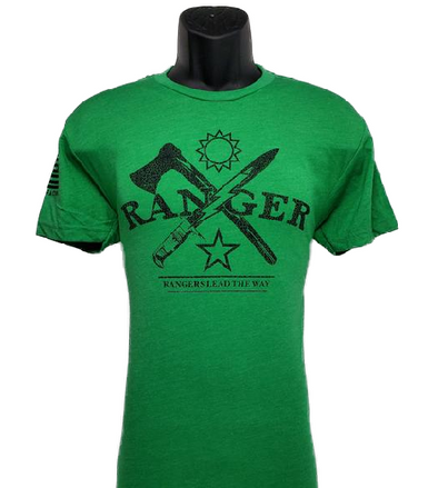 Chop and Stab Shirt