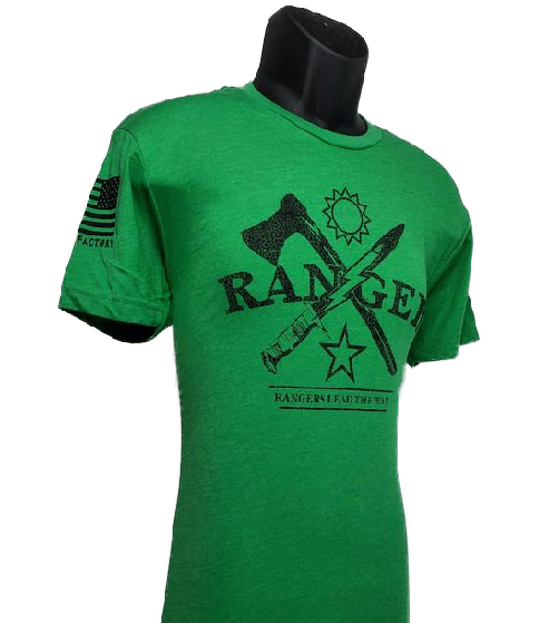 Chop and Stab Shirt