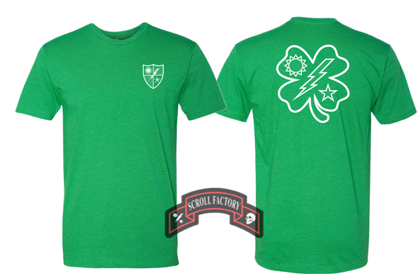 Clover DUI Shirt