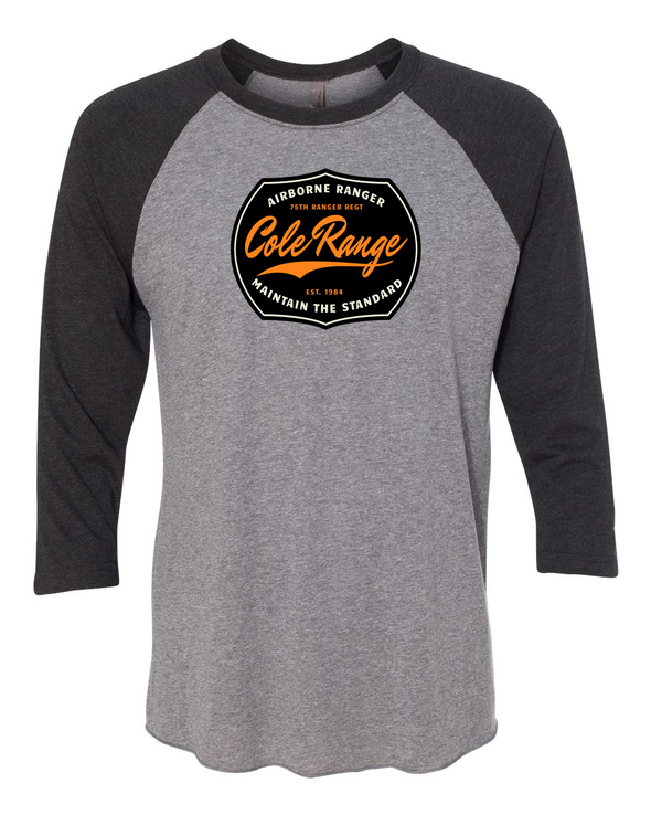 Cole Range Shirt