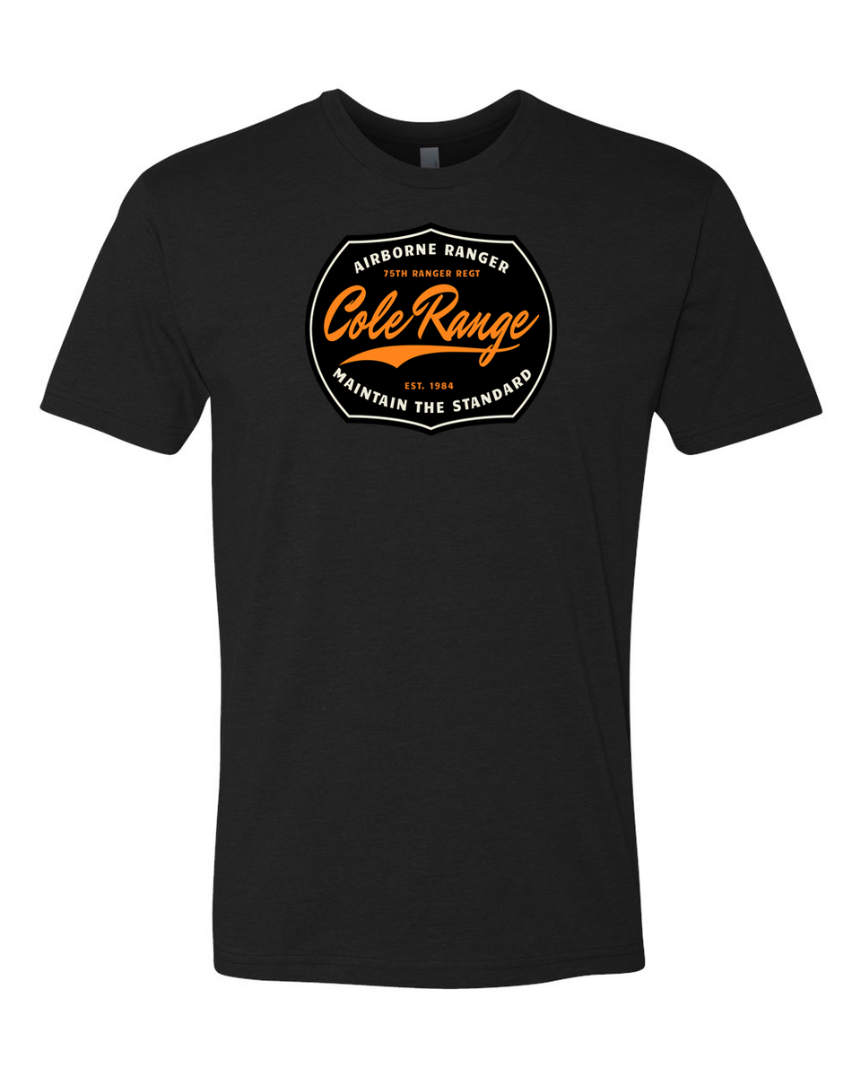 Cole Range Shirt – Scroll Factory