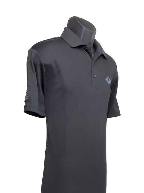 Polo - Bn Diamond Covert