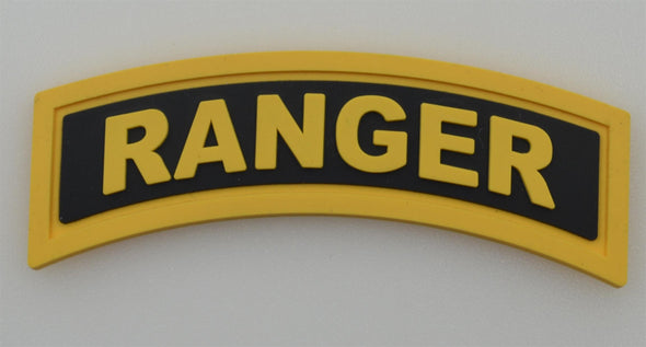 Patch - 1st Bn Old Scroll