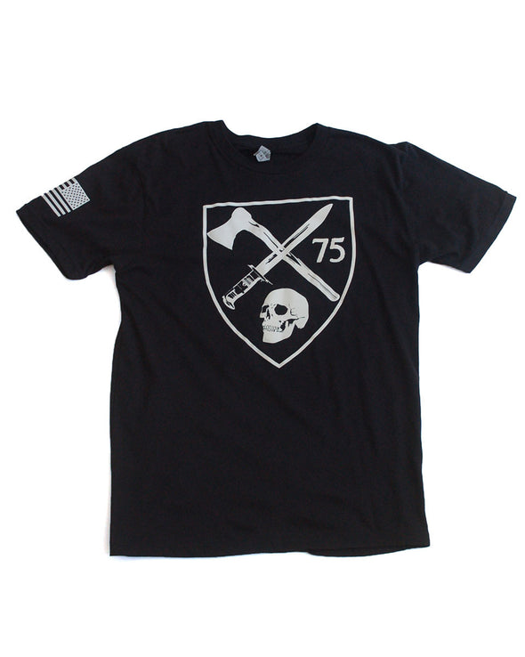 Shirt - Chop and Skull