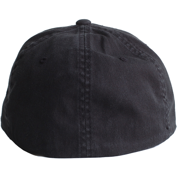 Hat - Flexfit 75th Dead Head