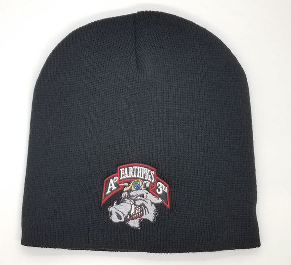 Earth Pigs Headwear