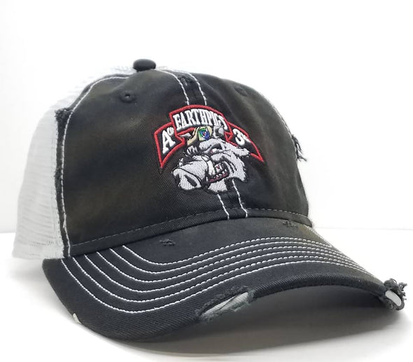 Earth Pigs Headwear