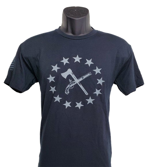 Founding Fathers Shirt