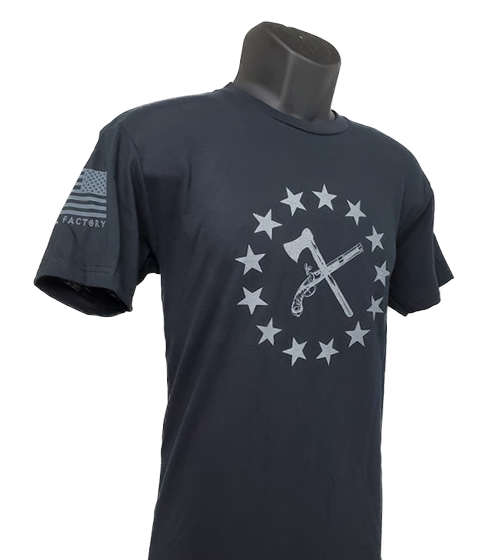 Rangers founding fathers deals shirt