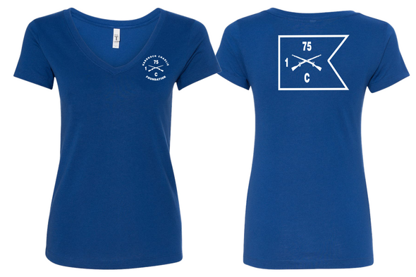 Hardrock Charlie Shirt