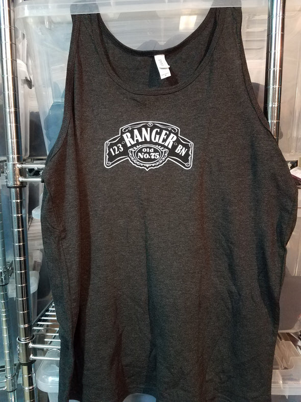 Tank Top - Old 75th Label