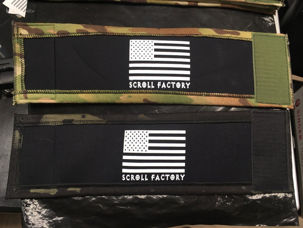 Koozie - Tacticooler wrap